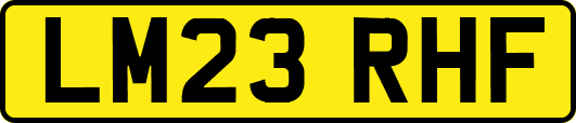 LM23RHF