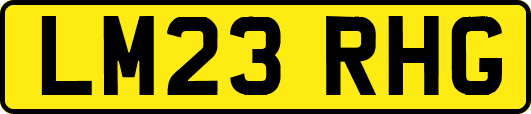 LM23RHG