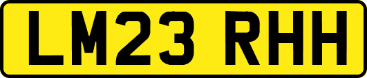 LM23RHH