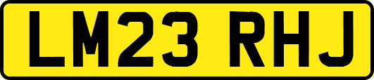 LM23RHJ