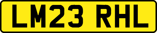 LM23RHL