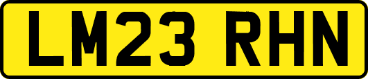 LM23RHN