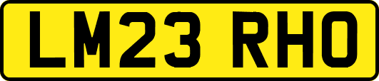 LM23RHO