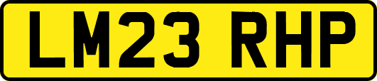 LM23RHP