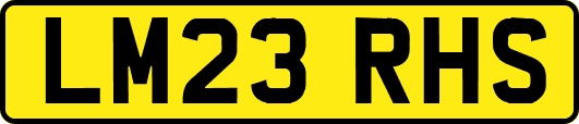 LM23RHS