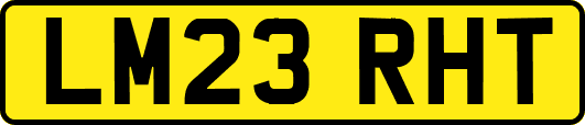 LM23RHT