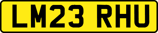 LM23RHU