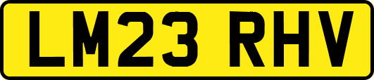LM23RHV