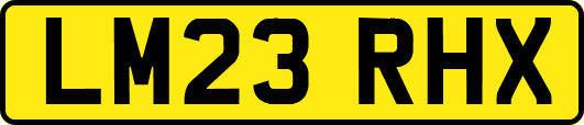 LM23RHX