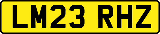 LM23RHZ
