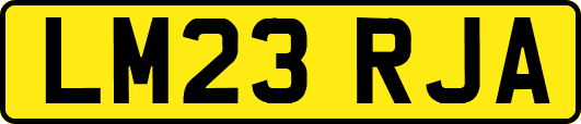 LM23RJA