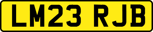 LM23RJB