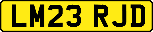 LM23RJD