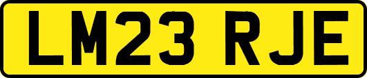 LM23RJE