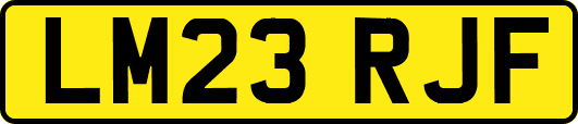 LM23RJF