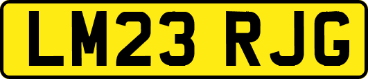 LM23RJG