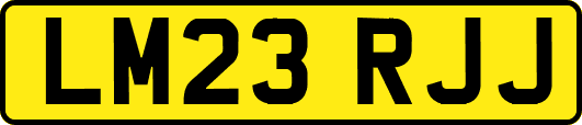 LM23RJJ