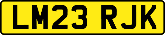 LM23RJK