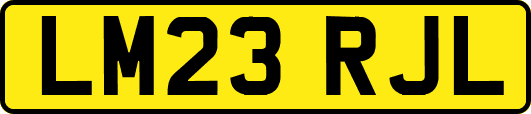LM23RJL