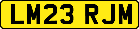 LM23RJM