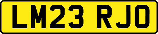 LM23RJO