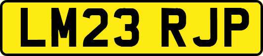 LM23RJP