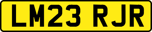 LM23RJR