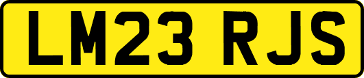 LM23RJS