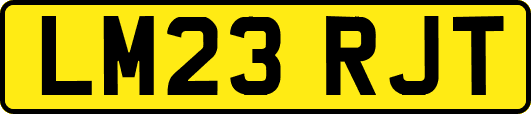 LM23RJT