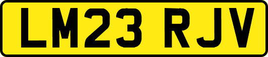 LM23RJV