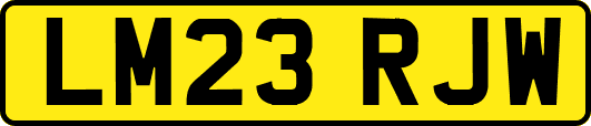 LM23RJW