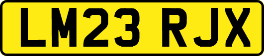 LM23RJX