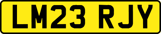 LM23RJY