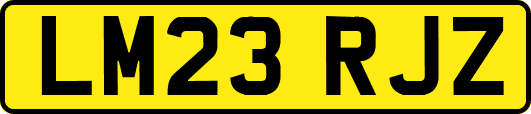 LM23RJZ