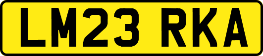 LM23RKA