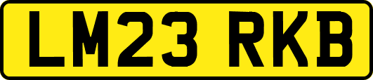 LM23RKB
