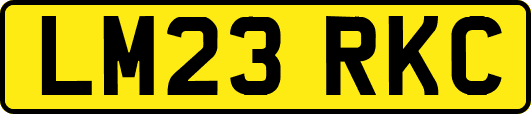LM23RKC