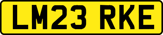 LM23RKE