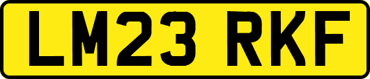 LM23RKF