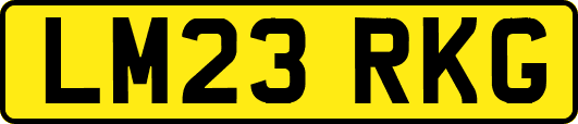 LM23RKG