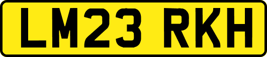 LM23RKH