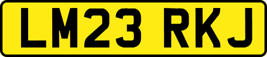 LM23RKJ