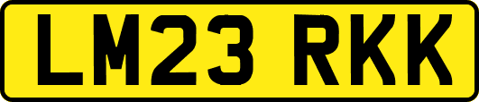 LM23RKK