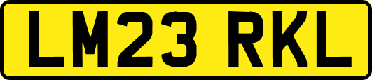 LM23RKL