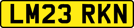 LM23RKN