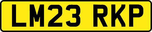 LM23RKP