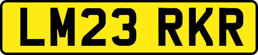 LM23RKR
