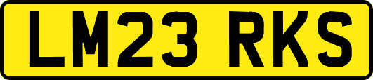 LM23RKS