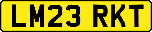 LM23RKT