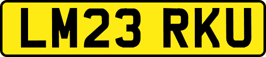 LM23RKU